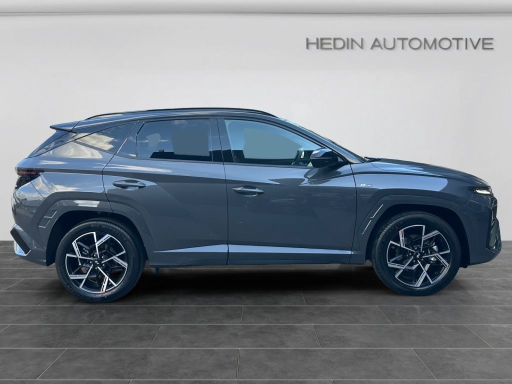 Hyundai Tucson – Bild 7