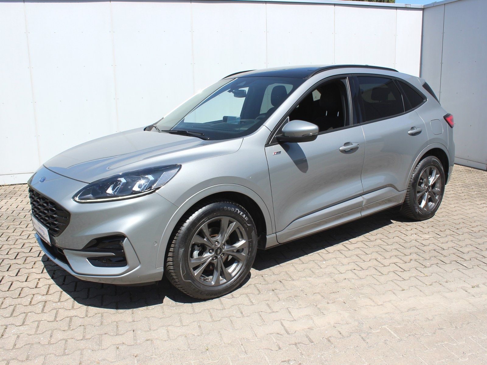 Fahrzeugabbildung Ford Kuga ST-Line X Start/Stopp