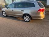 Volkswagen Passat Variant 2.0 TDI DSG Comfortline BMT V...
