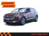 Peugeot 5008 1.2 PureTech 130 Allure 7 Sitze Aut. RFK/LE - gebrauchte Peugeot 5008 aus dem Jahr 2022