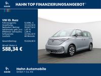Volkswagen ID. Buzz - Vorschau Bild 2