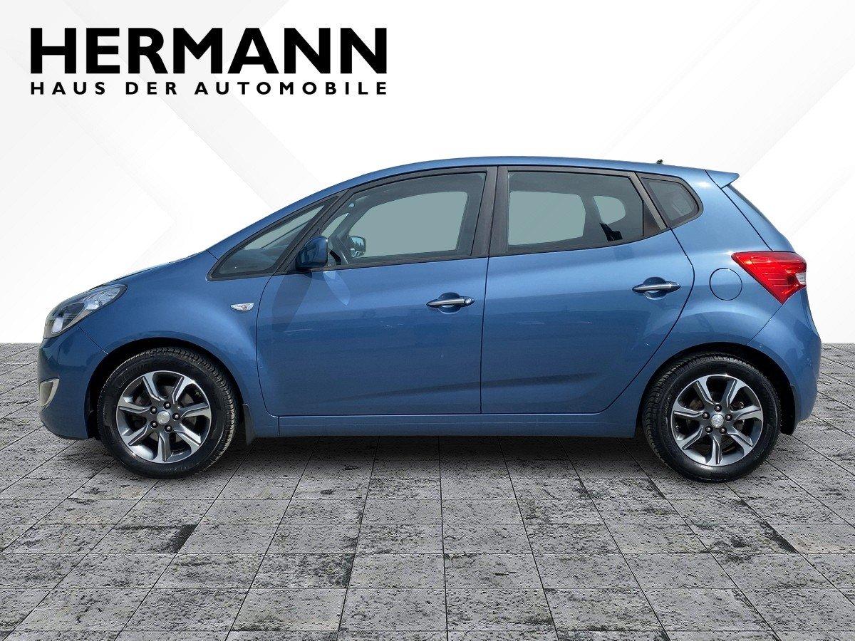 Hyundai ix20 1.4 Classic Klimaaut*SHZ*PDC*LM*Lenkradhzg