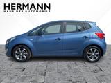 Hyundai ix20 1.4 Classic Klimaaut*SHZ*PDC*LM*Lenkradhzg - Hyundai ix20: 1.4