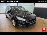 Ford Focus Turnier 1.0 Business Edition +NAVI+AHK+PDC - Ford Focus Gebrauchtwagen in Krefeld