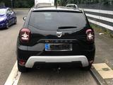 Dacia Duster TCe 130 Expression Expression - Dacia Duster: Expression