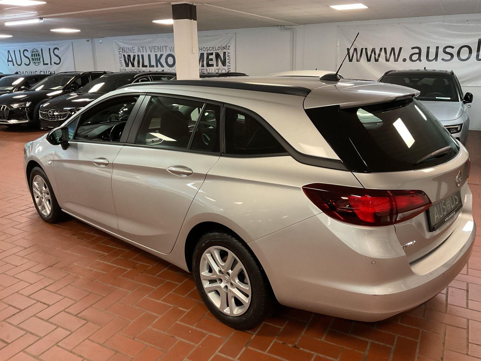 Opel Astra Sports Tourer 1.5 Edition Car Play,Navi,PD