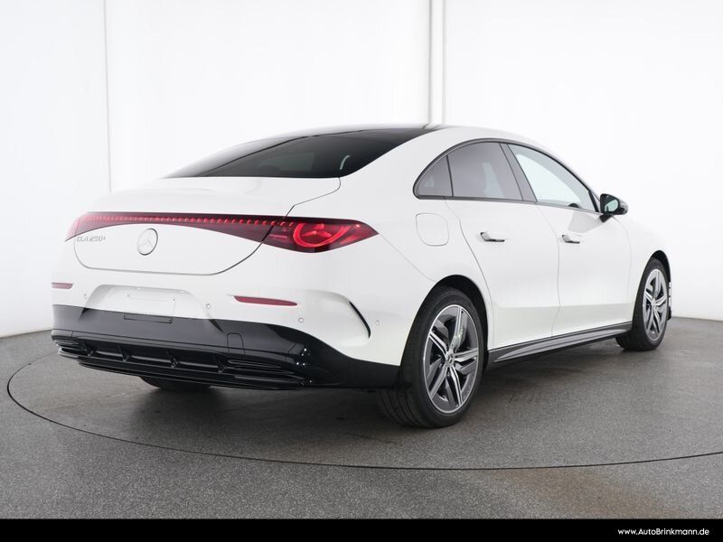 Mercedes-Benz CLA 250 EQ AMG-LINE PANO MEMORY MBUX NIGHTSHZ foto 2