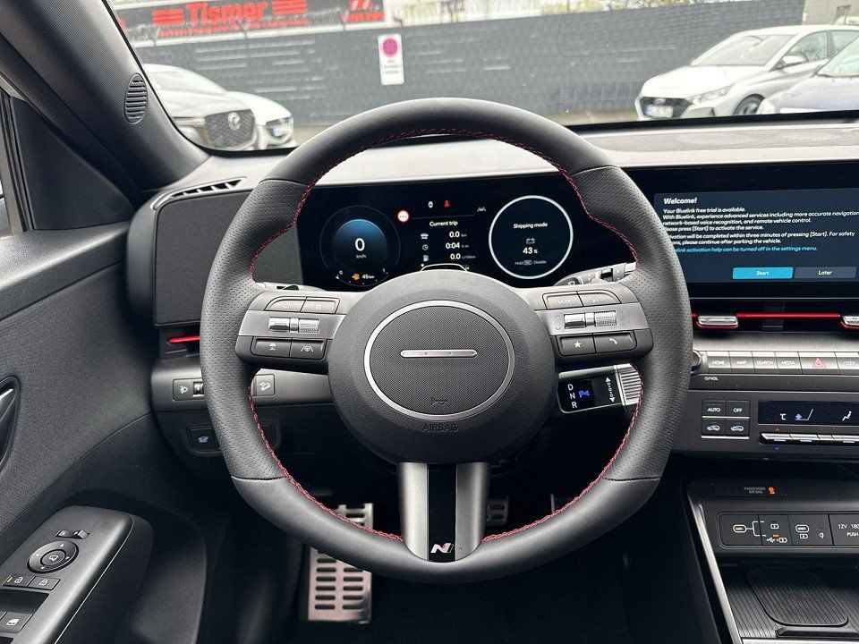 Hyundai KONA - Bild 9