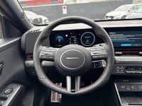 Hyundai KONA - Vorschau Bild 9