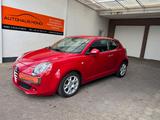 Alfa Romeo MiTo Turismo 0,9 L Turbo 105PS 1 Hand HU 06/2027 - Alfa Romeo aus 2015