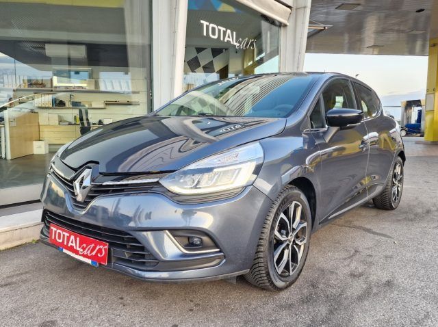 Renault RENAULT Clio dCi 8V 75 CV 5 porte Intens OK NEO 