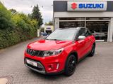 Suzuki VITARA S 1.4 BOOSTERJET ALLGRIP NAVI LED KAMERA - Suzuki Vitara Boosterjet Gebrauchtwagen