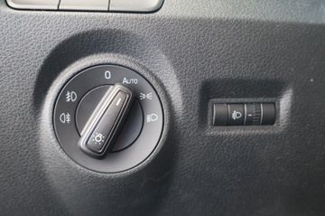 Skoda Fabia Combi Ambition Tempomat Klima Sitzheizung