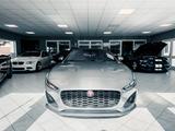 Jaguar F-Type P450 R-WD  R-DYNAMIC - gebrauchte Jaguar Coupés