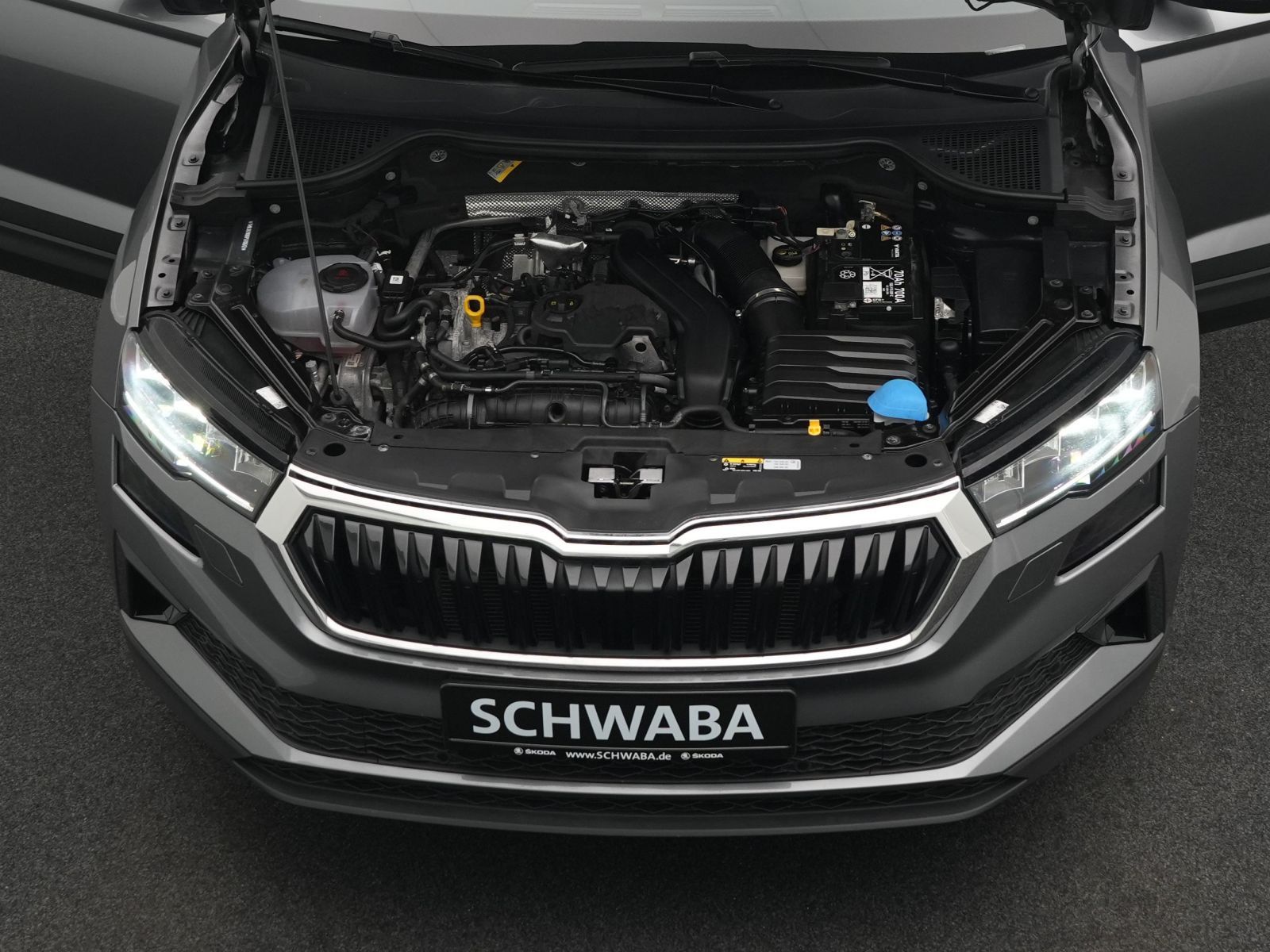 Skoda Karoq - Bild 29