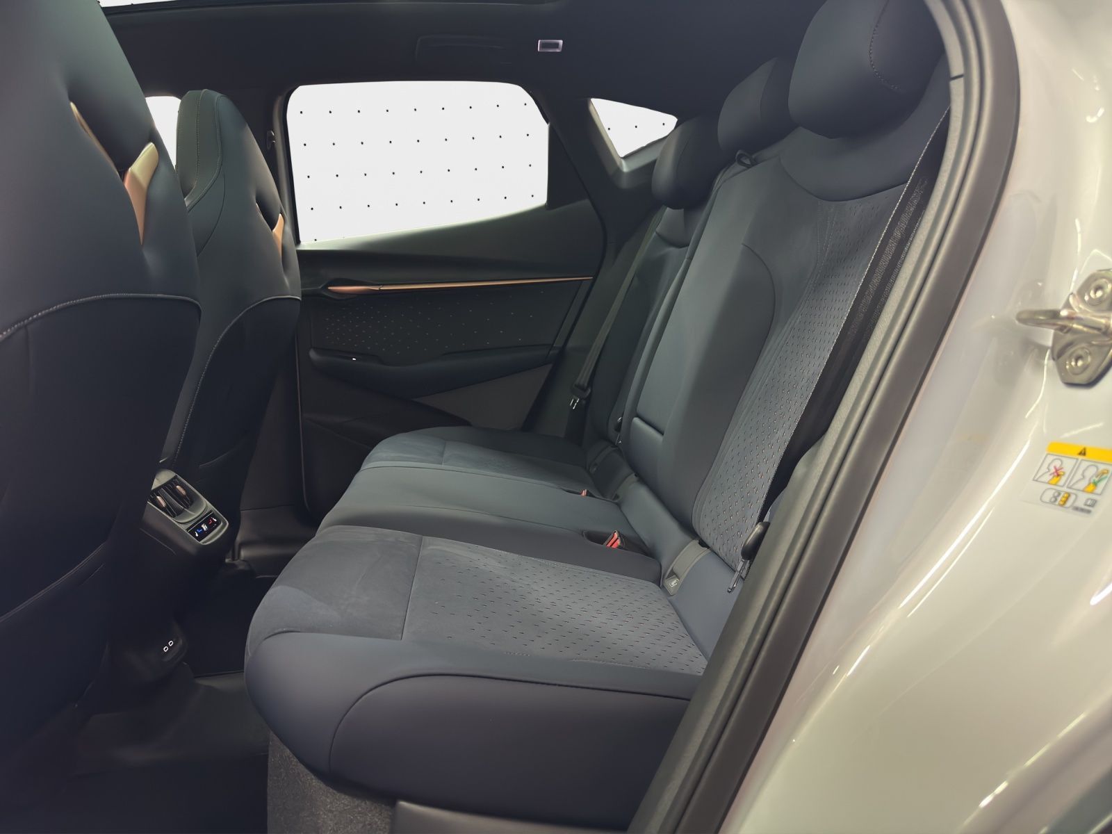 Cupra Tavascan - Bild 17