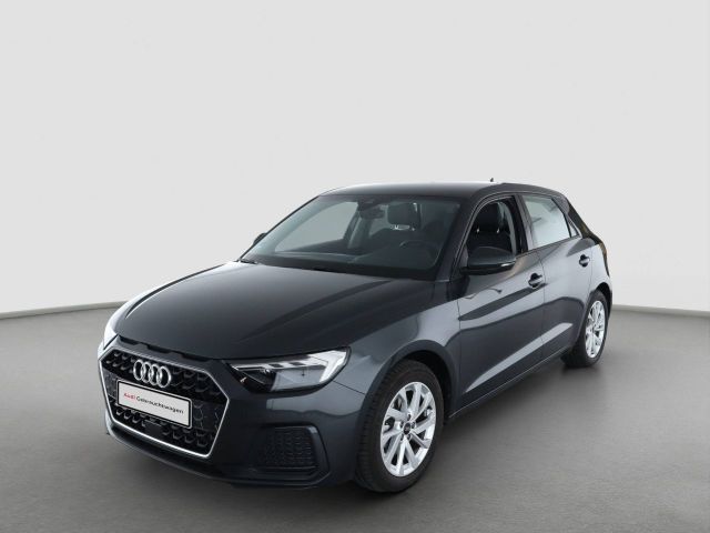 A1 Sportback 30 TFSI ADVANCED LED+NAV+KAMERA+VCP