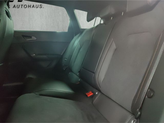 Cupra Leon - Bild 11