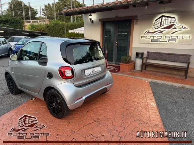 Smart SMART ForTwo 1.0 twinamic Superpassion PREZZO RE imagem 3