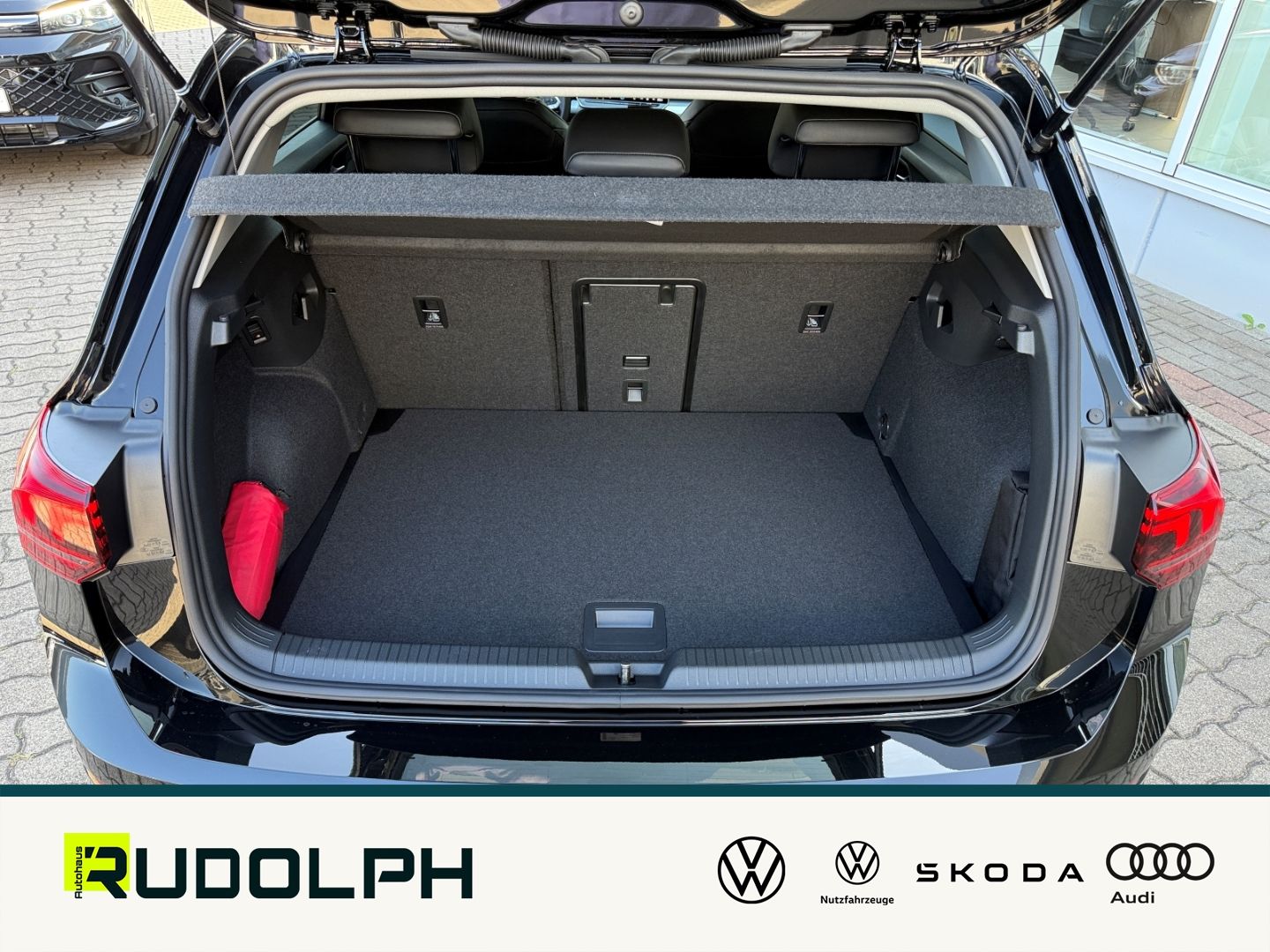 Volkswagen Golf - Bild 13
