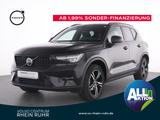 Volvo XC 40 T2 Plus Dark+360Kamera+Standh+Pano+Licht - Volvo XC40 in Essen