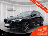 Volvo XC 60 T8 AWD R-Design Pano Sthzg H/K 360 AHK 21" - Volvo Gebrauchtwagen in Witten