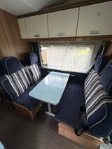 Fiat Ducato Dethleffs Life Style - Fiat Etagenbett