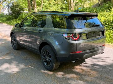 Land-Rover Discovery - 4