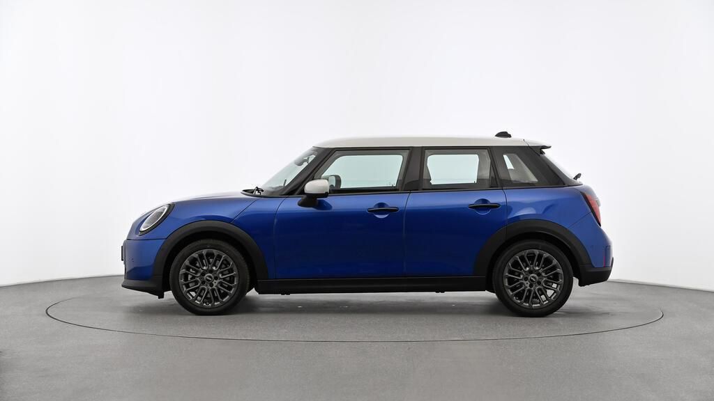 MINI Cooper C - Bild 4
