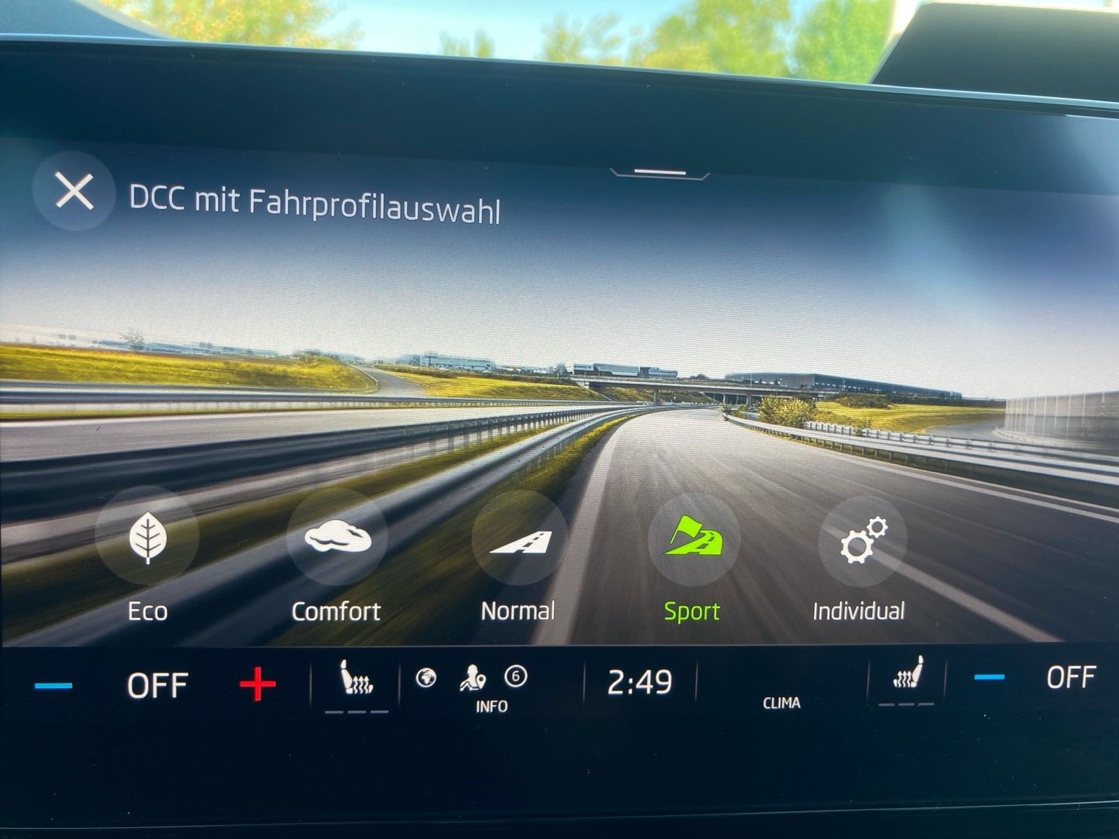 Skoda Octavia - Bild 15