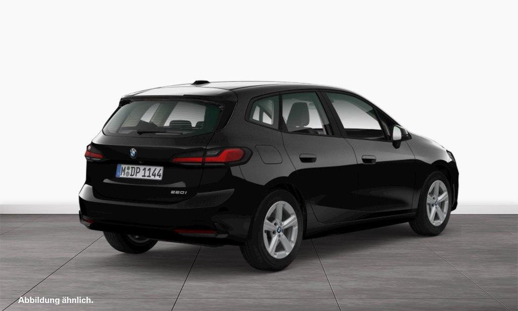 BMW 220i Active Tourer DAB LED Komfortzg. Shz