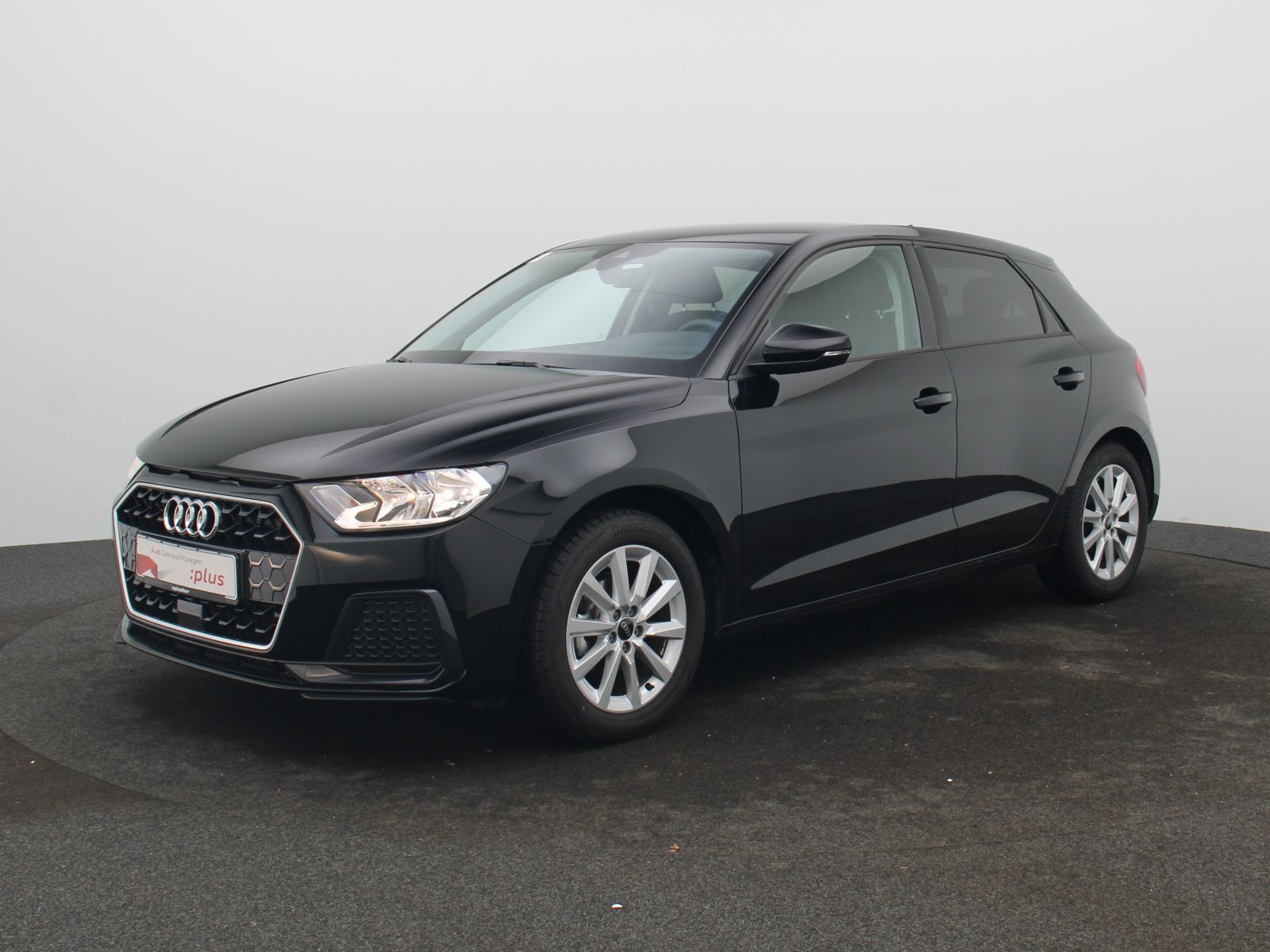 Audi A1 - Bild 3