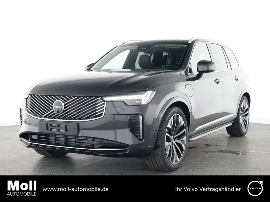 Volvo XC90 FACELIFT Ultra Bright Recharge Plug-In Hybr