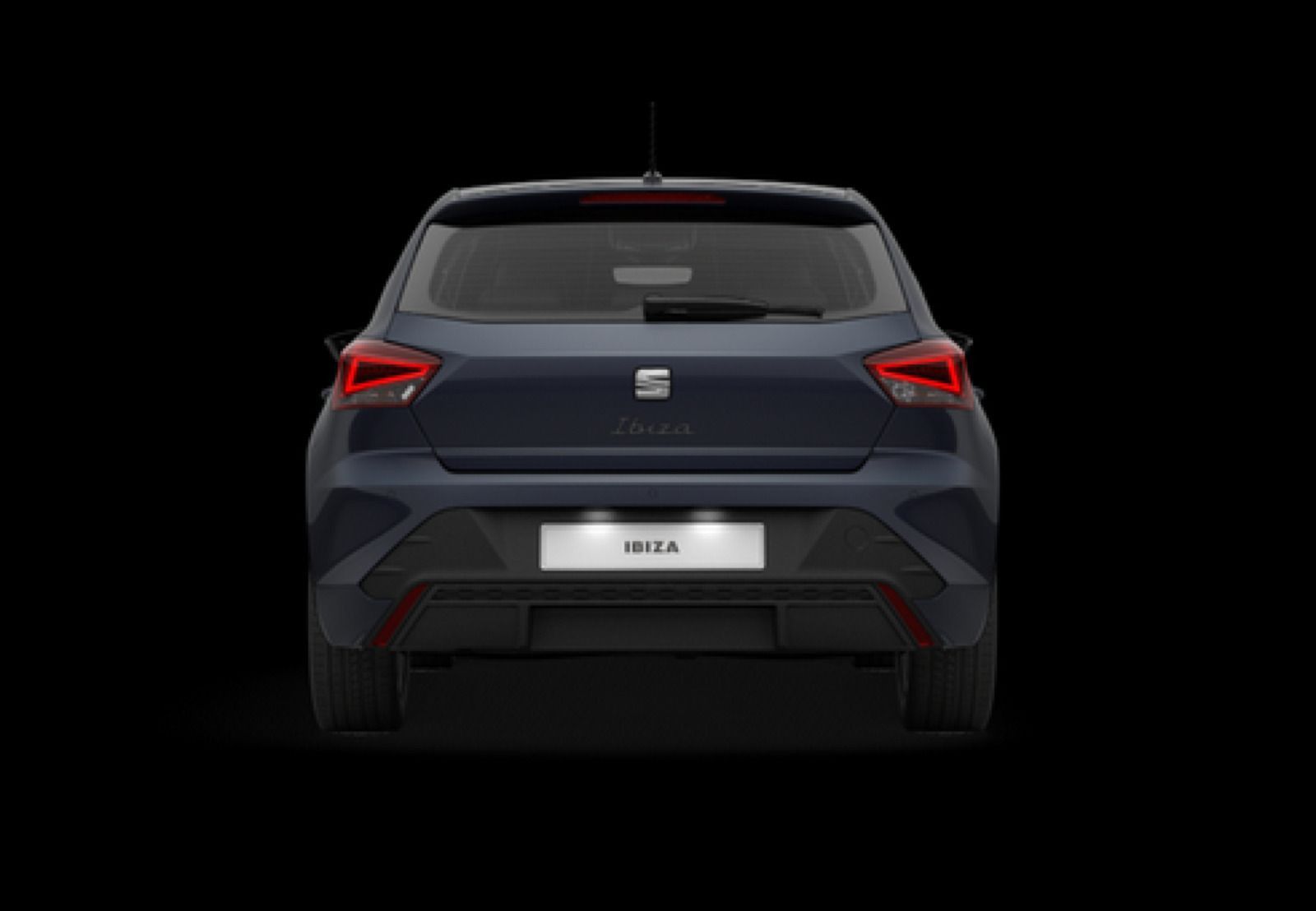 Seat Ibiza - Bild 3