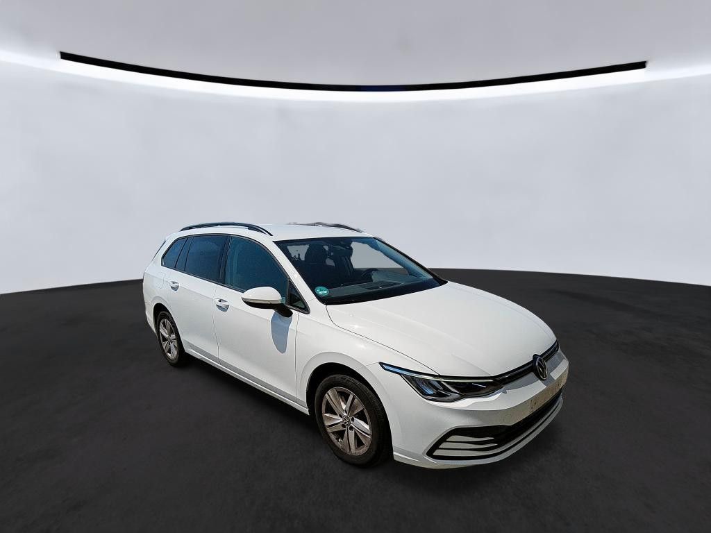 Volkswagen Golf VIII Variant Life 2.0TDI DSG Navi SHZ ACC imagem 2