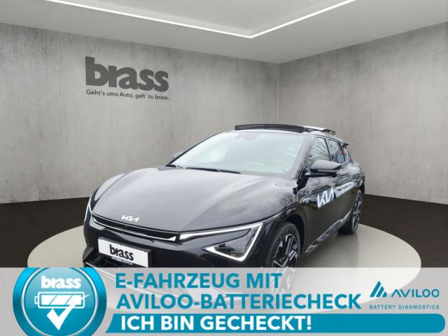 Kia EV6 PE GTL 84 RWD WP GD ASS+ S