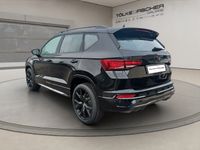 Cupra Ateca - Vorschau Bild 4