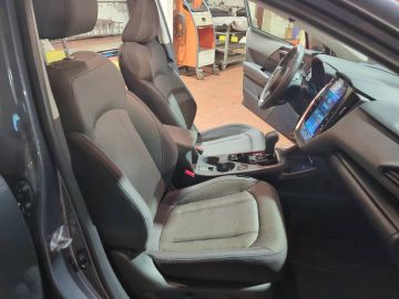 Bild 15 Subaru Crosstrek