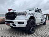 Dodge RAM,Laramie,5.7,V8,HEMI,4x4,Offroad,LED,RCam....