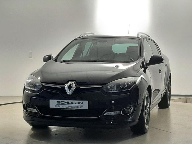 Renault Megane BOSE Edition*Navi*SHZ*Tempo*PDC*Teilleder