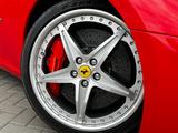 Ferrari 599 GTB GTB Fiorano HGTE paket - Ferrari 599 GTB Gebrauchtwagen