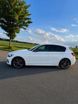 BMW 120i Edition M Sport Shadow A Edition M Spor... - BMW: E12