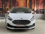 Ford S-Max/Titanium/4AWD/AHK/NAVi/Panorama - Ford S-Max in Wuppertal