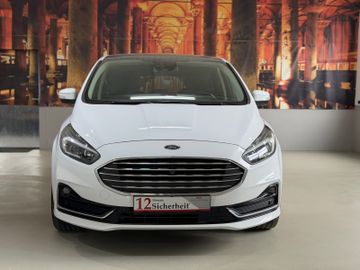 Ford S-Max - 2