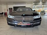 BMW 750d xDrive - - BMW 750 mit Diesel-Antrieb