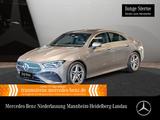 Mercedes-Benz CLA 180 Cp AMG Advanced+/Kamera/Ambiente/VZ-Ass - Mercedes-Benz CLA 180 in Mannheim