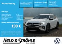 Volkswagen Taigo - Vorschau Bild 1