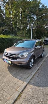 Honda CR-V 2.2 i-DTEC Elegance Elegance 2 Hand - Honda CR-V in Herne