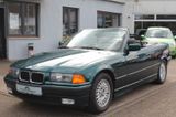 BMW 325i Cabrio 2.Hand*Leder*H Kennzeichen* - BMW aus 1994