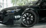 Audi RS6 Avant q. *22 *Dynamik+*Pano*Keramik*B&O - Audi RS6 Gebrauchtwagen in Mülheim (Ruhr)